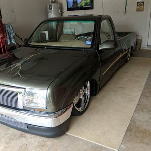 Meet your Posher, Ronnie